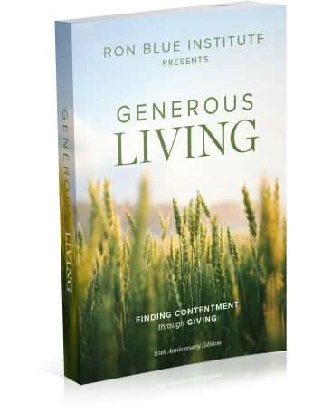 generous living