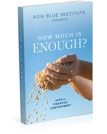 how much is enough